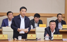 Nhiều tổ chức quốc tế nâng hạng dự báo tăng trưởng của Việt Nam thêm 1-1,5%