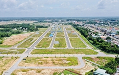 Lộ diện chủ đầu tư dự án dân cư mới hơn 450 tỷ tại Hải Phòng