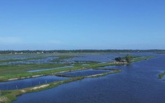 Cập nhật tiến độ dự án hơn 2.700 tỷ đồng tại thành phố Đà Nẵng