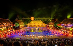 Vingroup công bố trụ cột Văn hóa – kiến tạo không gian nghệ thuật đẳng cấp quốc tế