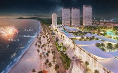Đô thị biển kiểu mẫu – mảnh ghép còn thiếu của Vũng Tàu