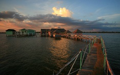 Cà Mau sắp có khu du lịch sinh thái gần 2.000 ha