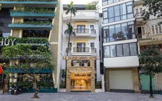 Hanoitourist sắp bán đấu giá gần 8,3% vốn một khách sạn tại Hà Nội