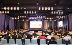 Quy mô thị trường trái phiếu đạt 3,83 triệu tỷ đồng, tương đương 33,3% GDP năm 2024