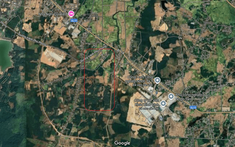 Khu công nghiệp Bình Nghi Gia Lai