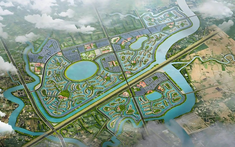 Vinhomes City Royal: Khu đô thị tại Tây Ninh