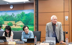 Đại biểu Quốc hội đề xuất mọi dự án phải đặt cọc để ngăn nhà đầu tư bỏ ngang, sang tay dự án