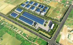 Cụm công nghiệp Chiến Thắng Hải Phòng