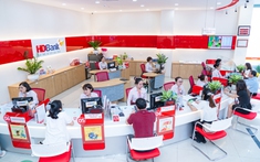 Bán khoản vay khổng lồ cho Vikki Bank, HDBank chuẩn bị gì cho quý 4?