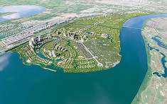 DIC Corp mua lại 800 tỷ đồng trái phiếu từ nguồn vốn chưa giải ngân hết cho dự án Khu đô thị du lịch Long Tân