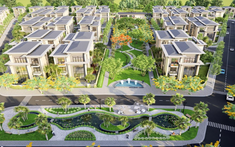 Becamex IJC huy động thành công hơn 2.500 tỷ đồng từ chào bán cổ phiếu