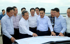 Khu đô thị 4.100ha tại Quảng Ninh sẽ khởi công ngày 19/12 tới