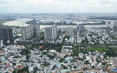 Kiến nghị áp dụng hệ số K riêng cho từng dự án bất động sản