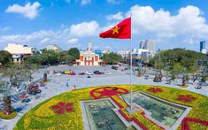 Giá đất thành phố dự kiến chạm ngưỡng 160 triệu đồng/m2