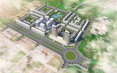 Dabaco triển khai khu đô thị mới tại Bắc Ninh, dùng quỹ đất hoàn vốn cho hai dự án hạ tầng nghìn tỷ