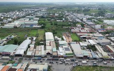 Chủ tịch tỉnh Tây Ninh trực tiếp chỉ đạo gỡ vướng cho loạt công trình, dự án tại Hậu Nghĩa