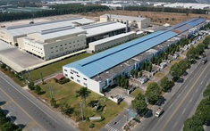 Khu công nghiệp Bàu Bàng mở rộng TP.HCM