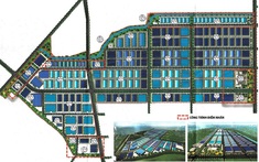 Khu công nghiệp Cây Trường TP.HCM