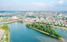 Loạt dự án mới có quy mô lớn tại tỉnh Quảng Trị