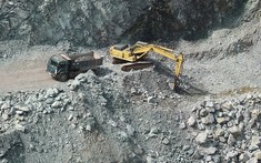 Các dự án hạ tầng tại Đồng Nai đón tin vui về nguồn vật liệu xây dựng