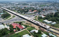 TP.HCM chi hơn 8.300 tỷ nâng cấp tuyến đường nối Quốc lộ 51 với Vành đai 4