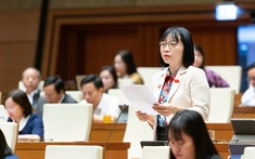 Đề nghị siết khâu hậu kiểm khi bỏ giấy phép xây dựng