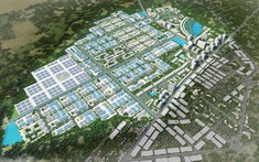 Khu công nghiệp HD TP.HCM