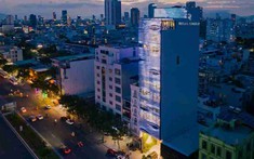 Một cổ phiếu bất động sản chuẩn bị chuyển sang HoSE sau khi tăng giá 2,5 lần sau 2 tuần lên UpCOM