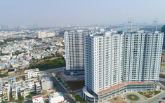 TTC Land giải thể công ty con