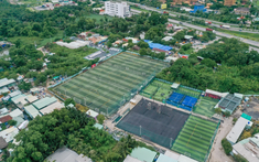 TP.HCM sắp có khu liên hợp thể dục thể thao 7.000 tỷ đồng, quy mô 50.000 chỗ ngồi