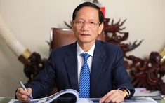 Ông Vũ Văn Tiền trở lại làm Chủ tịch ABBank