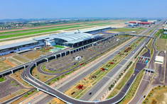 Nóng trong tuần: Thông tin mới nhất liên quan đến sân bay Gia Bình