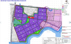 Khu công nghiệp Tân Tập Tây Ninh