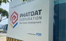 Phát Đạt rút vốn khỏi công ty sở hữu dự án