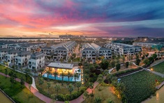 Dòng tiền đổ mạnh vào cổ phiếu bất động sản: Nhà đầu tư nên để mắt nhóm nào?