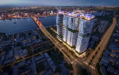 Hệ sinh thái TNR huy động vốn “khủng” từ trái phiếu