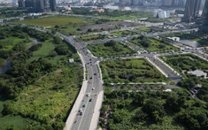 TP.HCM dự kiến đưa ra đấu giá 85 khu đất với tổng diện tích khoảng 435 ha