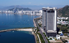 Khoản nợ liên quan đến siêu cao ốc ở Nha Trang rao bán nhiều lần vẫn “ế khách”