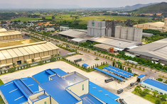 Quy hoạch mới khu công nghiệp 141 ha tại Gia Lai