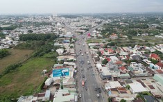 Thông tin mới nhất về việc đầu tư nâng cấp Quốc lộ 51 nối TP.HCM với Đồng Nai