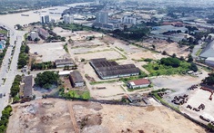 Tỉnh sát vách TP.HCM thu hàng nghìn tỷ đồng từ đấu giá đất