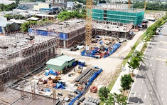 Bao nhiêu tiền một m2 nhà ở xã hội cạnh sân bay Long Thành?