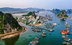 Vân Đồn dự kiến có tổ hợp bảo dưỡng máy bay 360 triệu USD