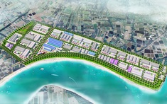 Cụm công nghiệp Tân Tập Tây Ninh