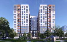 Golden Point Residences: Dự án nhà ở xã hội tại Hải Phòng