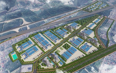 Khu công nghiệp VSIP Nghệ An 3