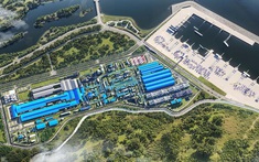 Khu công nghiệp Hòa Tâm - Giai đoạn 1 Đắk Lắk