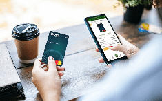 Lãi suất thẻ tín dụng tăng mạnh lên gần 40%/năm