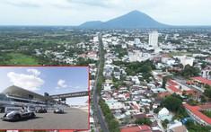 Tây Ninh sắp có dự án trường đua quốc tế quy mô hơn 600ha