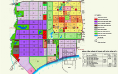 Khu công nghiệp Sơn Mỹ 2 Lâm Đồng